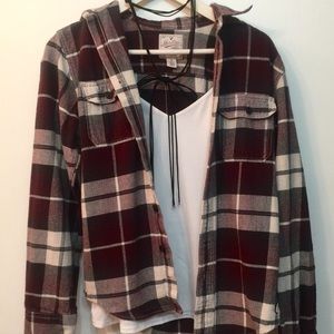 AEO Heritage Flannel